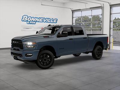 New 2026 Ram 2500 Big Horn Crew Cab for sale #M63794 - photo 2