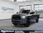 New 2026 Ram 2500 Big Horn Crew Cab for sale #M63794 - photo 1
