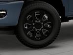 New 2026 Ram 2500 Big Horn Crew Cab for sale #M63794 - photo 9