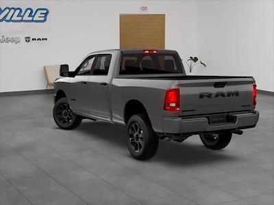 New 2026 Ram 2500 Big Horn Crew Cab for sale #M63798 - photo 2