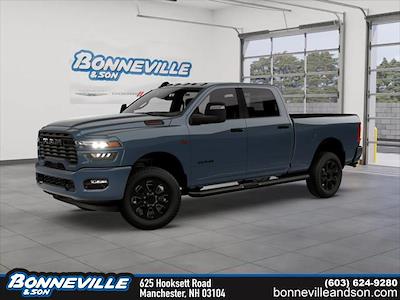 New 2026 Ram 2500 Big Horn Crew Cab for sale #M63801 - photo 1