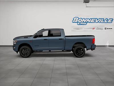 New 2026 Ram 2500 Big Horn Crew Cab for sale #M63801 - photo 2