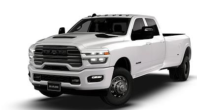 New 2026 Ram 3500 Laramie Crew Cab for sale #M63899 - photo 1