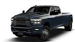 New 2026 Ram 3500 Laramie Crew Cab for sale #M63900 - photo 1