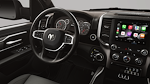New 2026 Ram 1500 Big Horn Crew Cab for sale #M63929 - photo 9