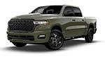 New 2026 Ram 1500 Tradesman Crew Cab for sale #M63967 - photo 1