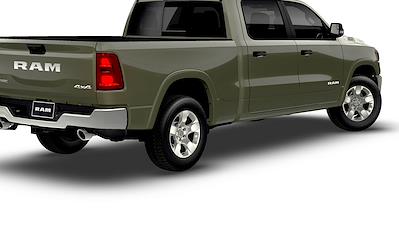 New 2026 Ram 1500 Big Horn Crew Cab for sale #M63978 - photo 2
