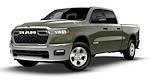 New 2026 Ram 1500 Big Horn Crew Cab for sale #M63978 - photo 1