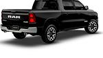 New 2026 Ram 1500 Laramie Crew Cab for sale #M63993 - photo 2