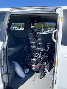 Used 2014 Toyota Sienna XLE Mobility Auto Access 4x2 Mobility for sale #52109X - photo 2