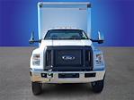 2023 Ford F-650 Regular Cab DRW 4x2, Box Truck for sale #52178X - photo 3