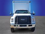 2023 Ford F-650 Regular Cab DRW 4x2 Box Truck for sale #52181X - photo 3