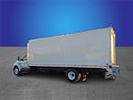 2023 Ford F-650 Regular Cab DRW 4x2 Box Truck for sale #52181X - photo 7