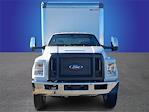 2023 Ford F-650 Regular Cab DRW 4x2 Box Truck for sale #52183X - photo 3