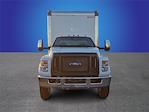 2023 Ford F-650 Regular Cab DRW 4x2 Box Truck for sale #52191X - photo 3