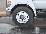 2023 Ford F-650 Regular Cab DRW 4x2 Box Truck for sale #52191X - photo 9