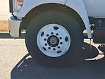 2023 Ford F-650 Regular Cab DRW 4x2 Box Truck for sale #52198X - photo 9
