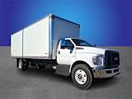 2023 Ford F-650 Regular Cab DRW 4x2, Box Truck for sale #52201X - photo 4