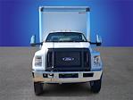 2023 Ford F-650 Regular Cab DRW 4x2, Box Truck for sale #52207X - photo 3