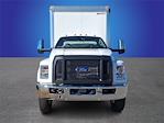 2023 Ford F-650 Regular Cab DRW 4x2 Box Truck for sale #52208X - photo 3