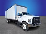 2023 Ford F-650 Regular Cab DRW 4x2 Box Truck for sale #52208X - photo 4