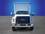 2023 Ford F-650 Regular Cab DRW 4x2 Box Truck for sale #52209X - photo 3