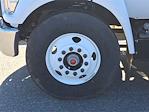 2023 Ford F-650 Regular Cab DRW 4x2 Box Truck for sale #52209X - photo 9