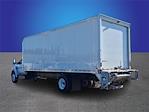 2023 Ford F-650 Regular Cab DRW 4x2 Box Truck for sale #52210X - photo 2