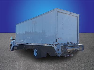 2023 Ford F-650 Regular Cab DRW 4x2 Box Truck for sale #52211X - photo 2