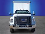 2023 Ford F-650 Regular Cab DRW 4x2 Box Truck for sale #52211X - photo 3