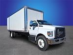2023 Ford F-650 Regular Cab DRW 4x2 Box Truck for sale #52211X - photo 4