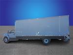 2023 Ford F-650 Regular Cab DRW 4x2 Box Truck for sale #52211X - photo 7