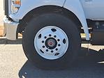 2023 Ford F-650 Regular Cab DRW 4x2 Box Truck for sale #52211X - photo 9