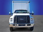 2023 Ford F-650 Regular Cab DRW 4x2 Box Truck for sale #52213X - photo 3