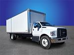 2023 Ford F-650 Regular Cab DRW 4x2 Box Truck for sale #52213X - photo 5