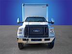 2023 Ford F-650 Regular Cab DRW 4x2 Box Truck for sale #52214X - photo 3