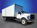 2023 Ford F-650 Regular Cab DRW 4x2 Box Truck for sale #52214X - photo 4