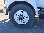 2023 Ford F-650 Regular Cab DRW 4x2 Box Truck for sale #52214X - photo 9