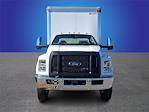 2023 Ford F-650 Regular Cab DRW 4x2, Box Truck for sale #52216X - photo 3