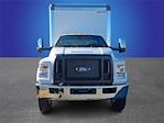 2023 Ford F-650 Regular Cab DRW 4x2 Box Truck for sale #52228X - photo 3