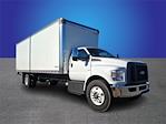 2023 Ford F-650 Regular Cab DRW 4x2 Box Truck for sale #52228X - photo 4