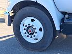 2023 Ford F-650 Regular Cab DRW 4x2 Box Truck for sale #52228X - photo 9