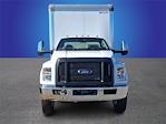 2023 Ford F-650 Regular Cab DRW 4x2 Box Truck for sale #52230X - photo 3