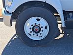 2023 Ford F-650 Regular Cab DRW 4x2 Box Truck for sale #52230X - photo 9