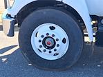 2023 Ford F-650 Regular Cab DRW 4x2 Box Truck for sale #52235X - photo 9