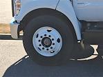 2023 Ford F-650 Regular Cab DRW 4x2 Box Truck for sale #52240X - photo 9