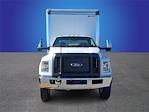 2023 Ford F-650 Regular Cab DRW 4x2 Box Truck for sale #52248X - photo 3