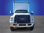2023 Ford F-650 Regular Cab DRW 4x2 Box Truck for sale #52264X - photo 3