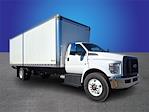 2023 Ford F-650 Regular Cab DRW 4x2 Box Truck for sale #52264X - photo 4