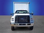 2023 Ford F-650 Regular Cab DRW 4x2 Box Truck for sale #52269X - photo 3